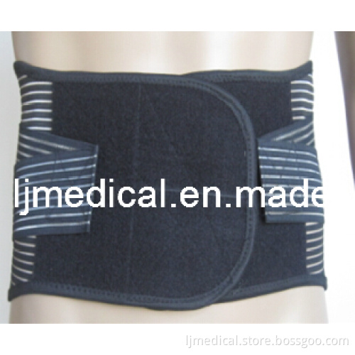 Waist and Back Support Belt